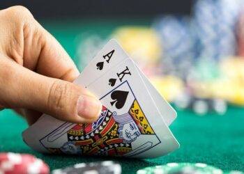 How I Started to Make Money at an Online Casino in Canada