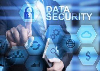 What is data security?