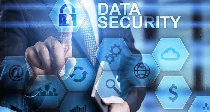 What is data security?