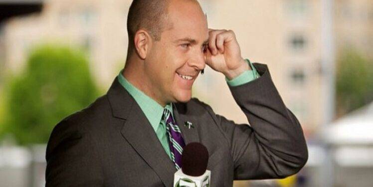 A Guide to Sports Broadcasting Success