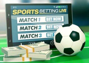 Can I Bet Online With Toto Sports Betting?