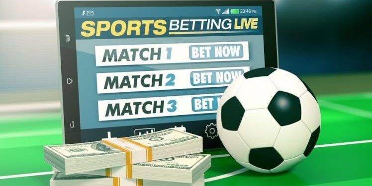 Can I Bet Online With Toto Sports Betting?