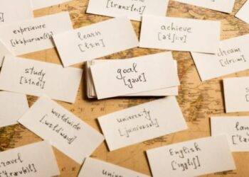 7 Easy Ways to Learn the English Language