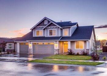 How to build a house