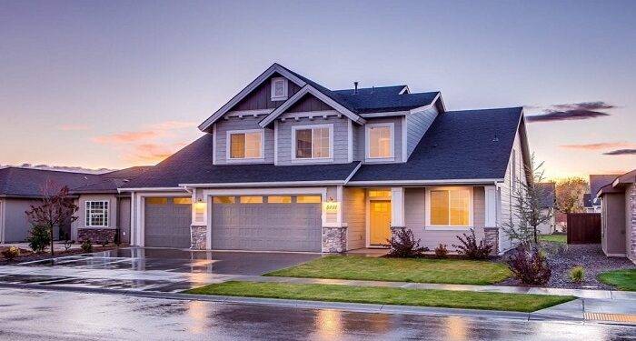 How to build a house