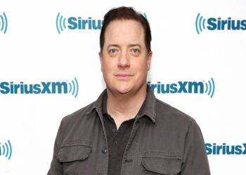 Brendan Fraser Net Worth,  AGE, WEIGHT, BIO