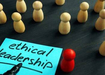 How managerial ethics help guide healthcare organizations