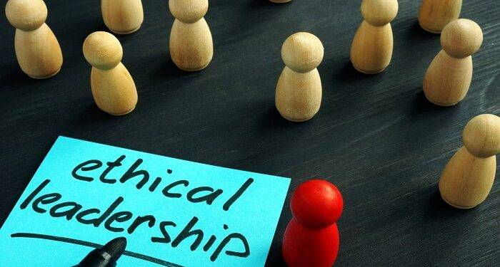 How managerial ethics help guide healthcare organizations