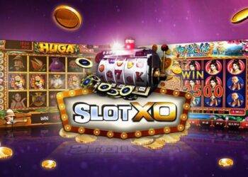 Slotxo at King Kongxo: The Top Gaming Destination for Slot Gaming Enthusiasts Everywhere