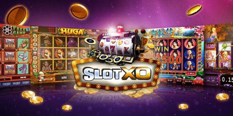 Slotxo at King Kongxo: The Top Gaming Destination for Slot Gaming Enthusiasts Everywhere