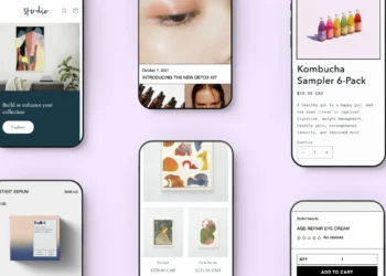 The Best Converting Shopify Theme at Present Days