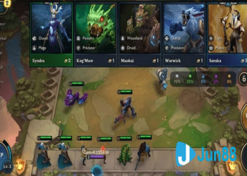 Esports Jun88 Ideal Destination For Sports Lovers