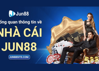Shooting fish JUN88 – Hot Entertainment Game in 2023