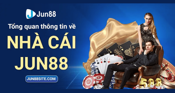 Shooting fish JUN88 – Hot Entertainment Game in 2023