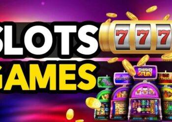 Instant Gratification: The Allure of Online Slot Games