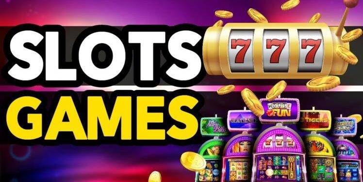 Instant Gratification: The Allure of Online Slot Games