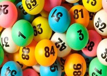 789BET Lottery – How to Play Lottery Online at 789BET