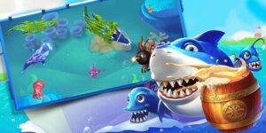 Instructions for Playing Fish Shooting Game FB88 Redeem Super Hot Rewards in 20232