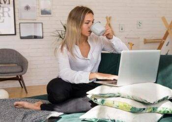 Productivity Hacks For Remote Work In Apartments