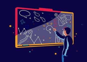 Whiteboard Animation – Your Tool to Present Unique Product Designs