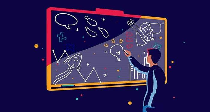 Whiteboard Animation – Your Tool to Present Unique Product Designs