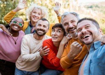 The benefits of team-building exercises in nursing