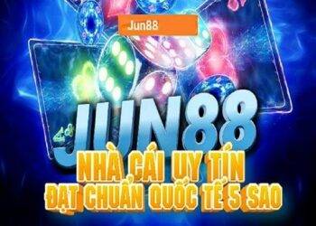Jun88 – The Leading Prestigious Bookmaker in the Asian Market