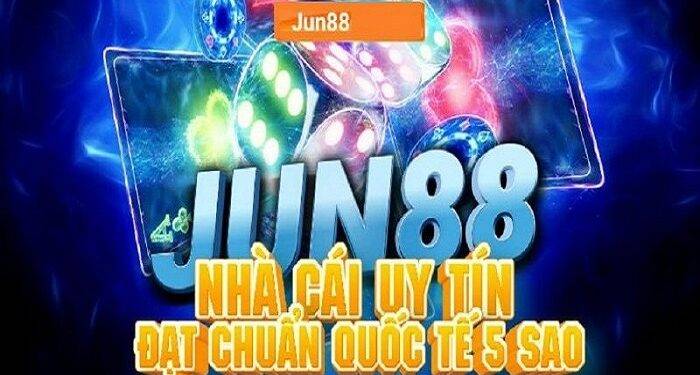 Jun88 – The Leading Prestigious Bookmaker in the Asian Market