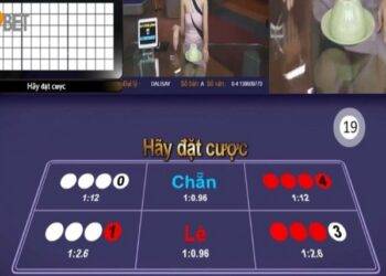 Poker Disc  789bet  – Simple Game Play, Get Great Rewards