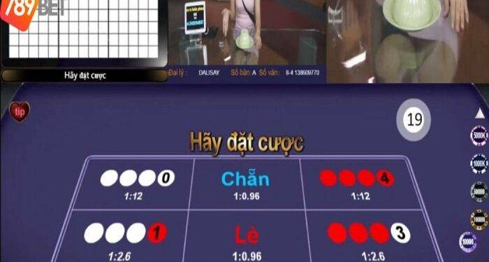 Poker Disc  789bet  – Simple Game Play, Get Great Rewards