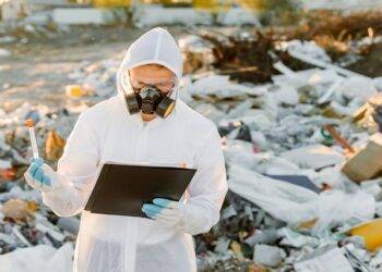 Secure Destruction -The Prudent Approach to Product Disposal