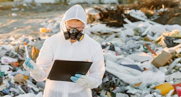 Secure Destruction -The Prudent Approach to Product Disposal