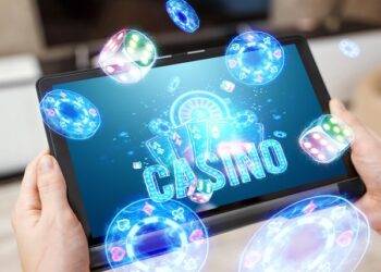 The Influence Of Technology On Online Casino Experience