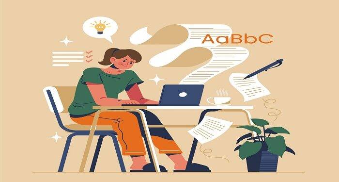 Content Writing Job Market: What Employers Look for in Potential Candidates