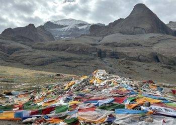 Interesting facts about Mount Kailash