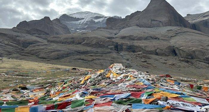 Interesting facts about Mount Kailash