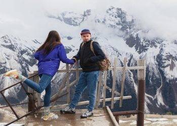 Sherpa-Led Expeditions  The Ultimate Manaslu Circuit Trek Experience