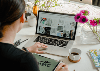 Digital Branding Services That Give Personality to Pixels